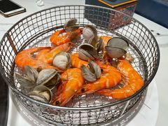 -海味当家·蒸锅海鲜(中山广场创始店)