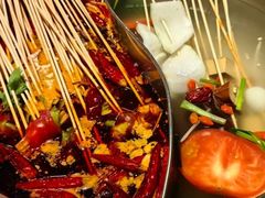 -来涮蜀鲜货火锅串串香(菜市口店)