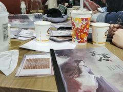 -作幺探案馆·剧本杀实景搜证