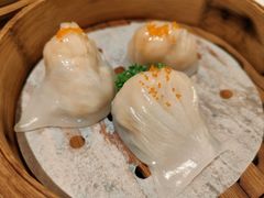 -万荟轩海鲜·粤式点心自助餐厅(蓝海风万怡酒店)