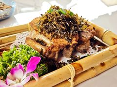 -香芙茗茶楼(梅家坞店)