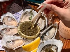 -Osteria Garden 生蚝花园餐厅(原进贤路店)