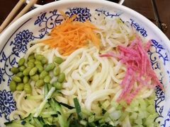 -亿诣蝎府炸酱面羊蝎子火锅(酷车小镇店)