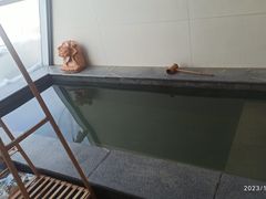 -商河温泉酒店