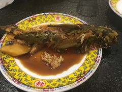 -荣德灶台鱼(圣泉寺店)