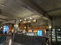 -仁义涵西餐·咖啡(中华巴洛克店)