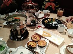 -避风塘(宝山万达店)