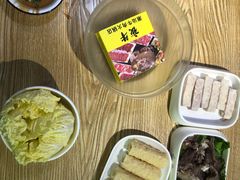-夜牛潮汕鲜牛肉火锅店(翻身店)