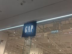 -GAP(王府井奥莱·香江小镇店)