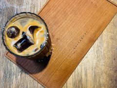 -素咫咖啡CLIFEROSE(新安店)