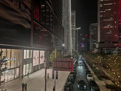 -深圳湾万象城(南山店)