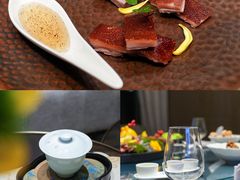-彩丰楼中餐厅(深圳国际会展中心洲际酒店)