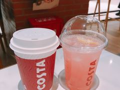 -COSTA COFFEE(成都来福士店)
