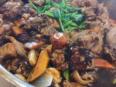 -黄记煌三汁焖锅(泰华假日广场店)