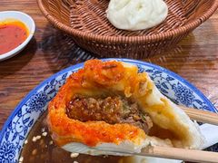 -清真石家包子(大皮院总店)