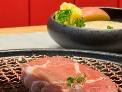 -韩宫宴和牛烤肉(上海金山万达店)