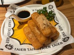 -太二酸菜鱼(浦东正大广场店)