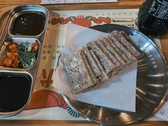 白斩冻羊膏-阿金大白·上海菜馆(新天地店)