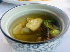 -杭州新新饭店·1913餐厅