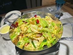 -小菜园新徽菜(常州武进吾悦店)