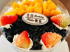-味多美蛋糕(百旺商城店)