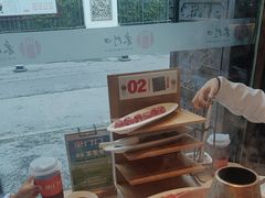 -东门口涮肉·砂锅·烤串(老门东店)