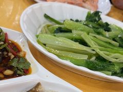 -鹏城人家海鲜酒家·23年老字号(较场尾店)