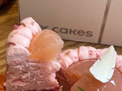 -美心西饼mx cakes(市桥站店)
