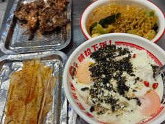 -堂堂小伙夫·辽宁小吃大排档(京西大悦城店)