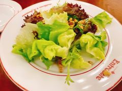 田园沙拉-Entrecôte 法国牛扒馆(保利·时光里店)