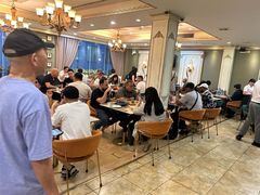 -苏坦土耳其餐厅(白云宾馆店)