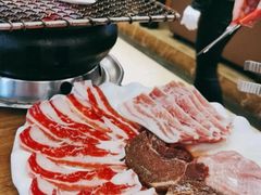 -玉流馆餐厅