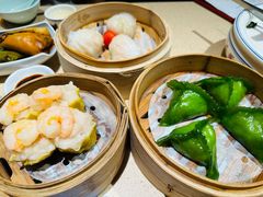 -点都德(华强南店)