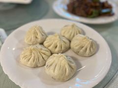 天津包子-奥华餐厅·老张记(台基厂店)