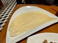 筋饼-老昌春饼(中央大街店)