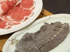 -1078號老北京涮肉(松柏店)