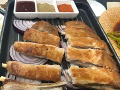 -帕米尔食府(白云观店)