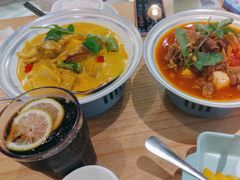 -米泰芒·东南亚料理(体育西店)