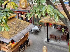 -川白楼·老成都院坝川菜鱼鲜馆(马鞍路店)