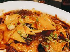 -柒园·三十年创意杭帮菜(龙湖滨江天街店)