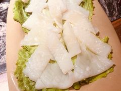 -渝味晓宇火锅(合川路店)