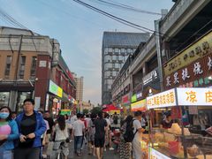 -托乐嘉美食广场(托乐嘉街区店)