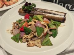 -珍记海鲜酒家(嵩山路店)