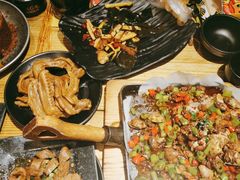 -嘎嘎鸭脑壳(金琴店)