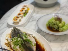 -禧宴Joyous Restaurant(禧园店)