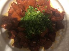 -马仕玖煲·融合菜·酥不腻烤鸭(人大店)