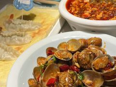 -北李妈妈菜·海肠捞饭(高新万达店)