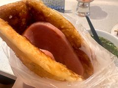 -张记灌饼(丰富路店)