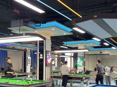 -永宁台球·棋牌俱乐部(淮海路店)