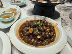 -御香农家菜(莫干山庾村店)